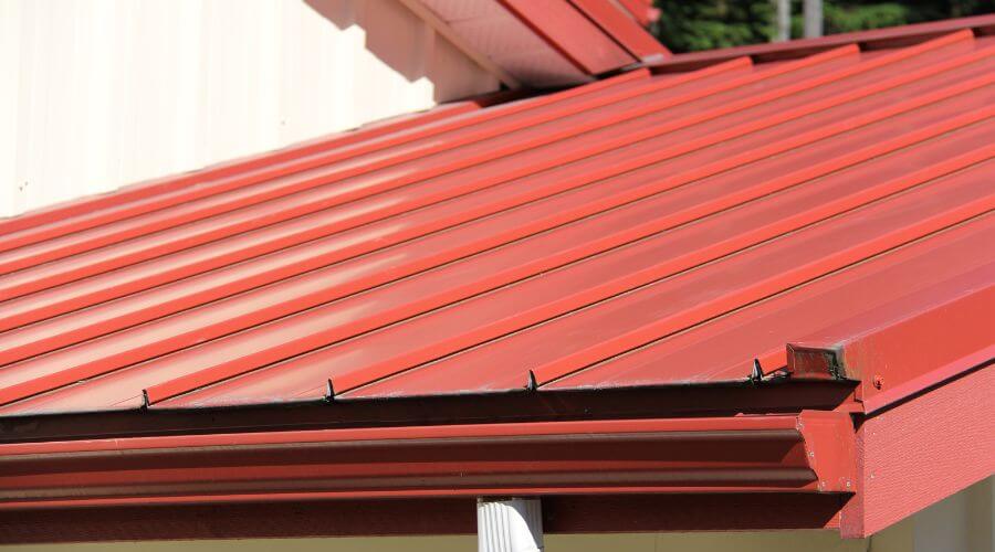 Industrial Roof Replacement in Beverly, WA